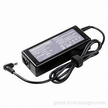 New 19.5V 3.9A 6.0 (6.5)x4.4mm AC Adapter for Sony